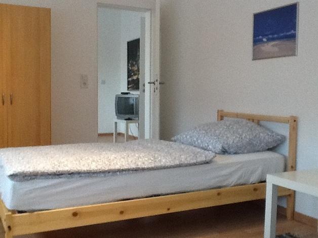 Monteurzimmer Lohmar